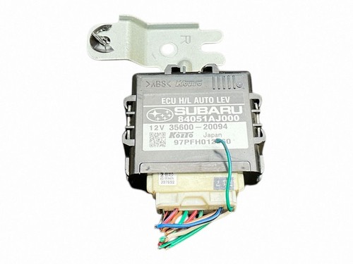 Subaru legacy 2009 lichtmodul - legacy,