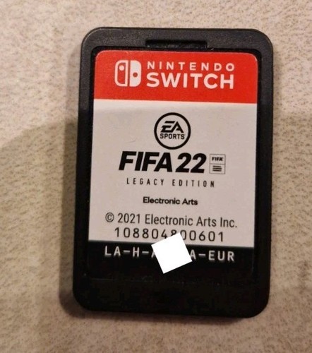 Fifa legacy edition - fifa, 22-legacy