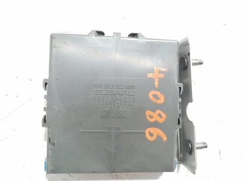 Steuermodul subaru legacy - -,