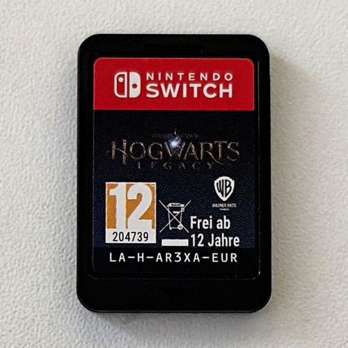Hogwarts legacy nintendo - hogwarts,