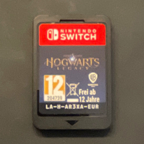 Hogwarts legacy nintendo - hogwarts,