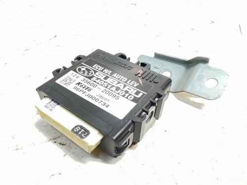 Subaru legacy bm br - 5,