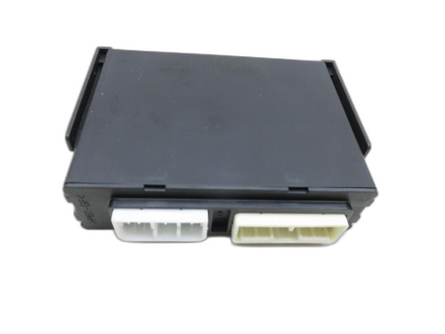 Steuergerät ecu modul - steuergerät,