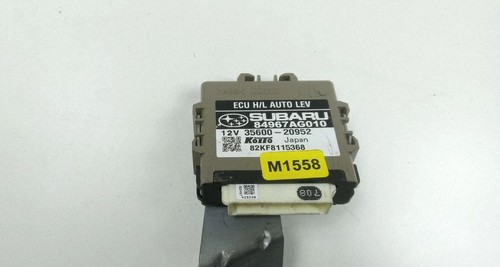 2008 subaru legacy lichtmodul - 2008,