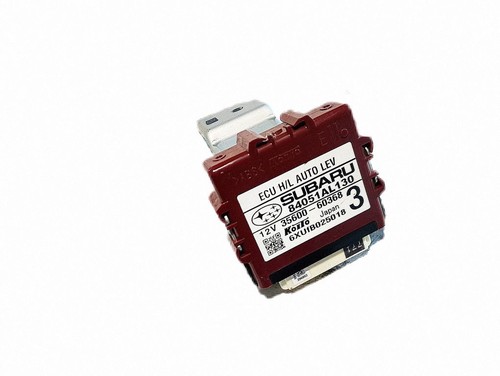 Subaru legacy 2011 lichtmodul - subaru,