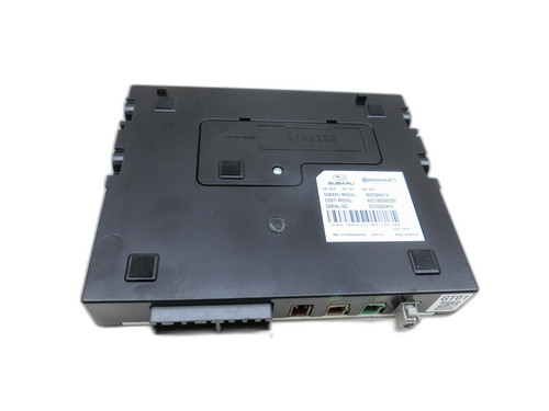 Steuergerät ecu modul - ecu,