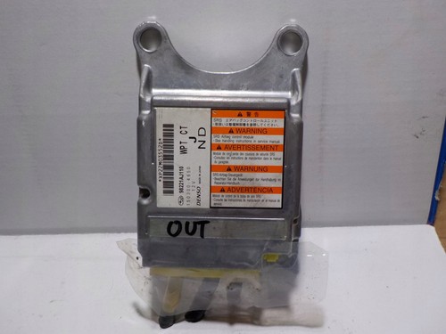 Subaru legacy modul - legacy,