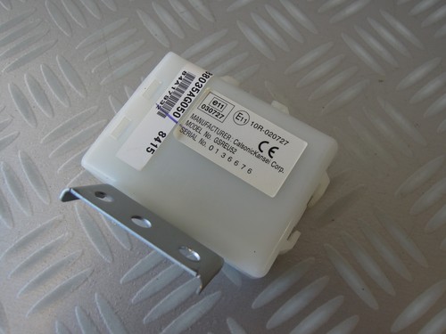 Steuergerät keyless modul - steuergerät,