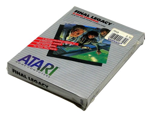Final legacy cart - legacy,