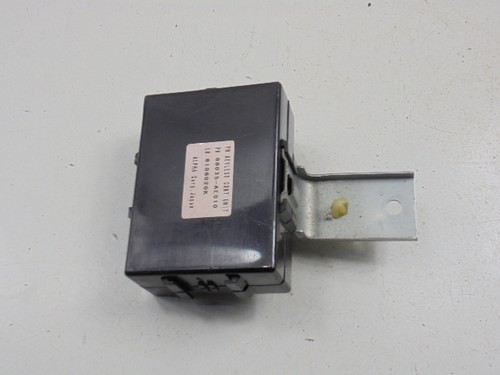 Subaru legacy iii relaismodul - subaru,
