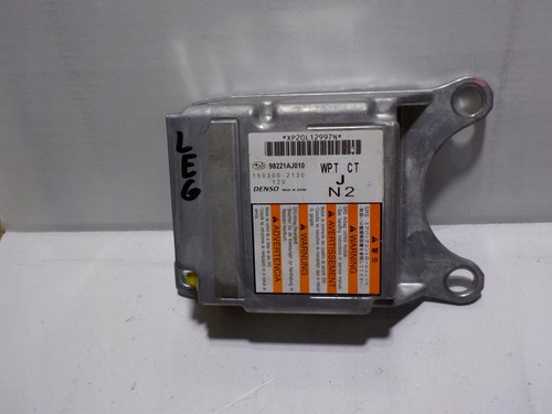 Subaru legacy modul - legacy,