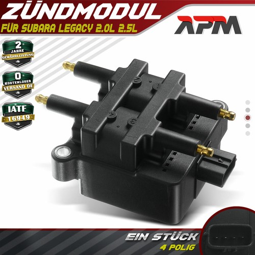 Zündspule zündmodul für - zündmodul,