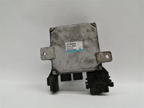 Elektronikmodul subaru legacy - elektronikmodul,