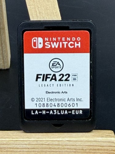 Fifa legacy edition für - legacy,