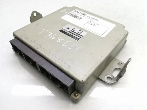 Subaru legacy 1996 - subaru, benzin