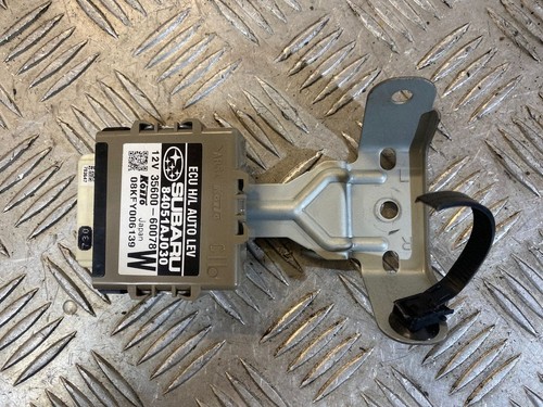 Subaru legacy 2013 - 2013, lichtmodul