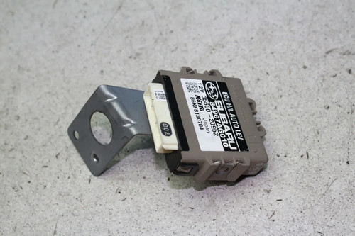 Steuergerät modul 84967ag010 - steuergerät,