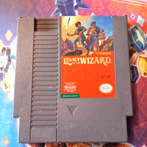 Nintendo nes legacy - nintendo, the