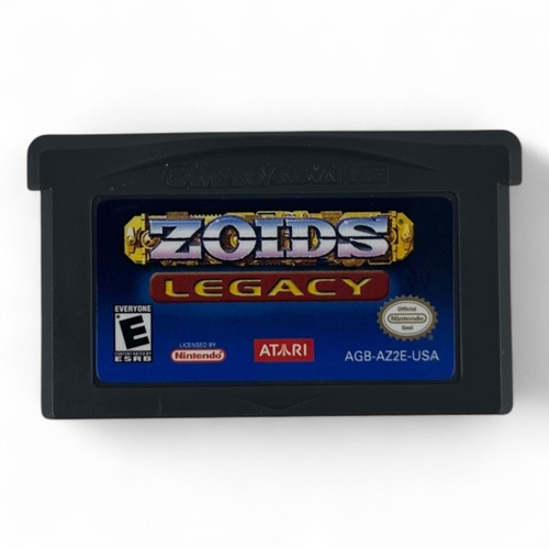 Nintendo gameboy advance - gameboy,