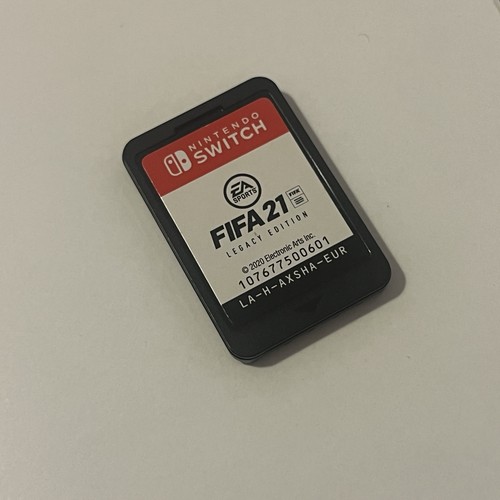 Fifa legacy edition - legacy,