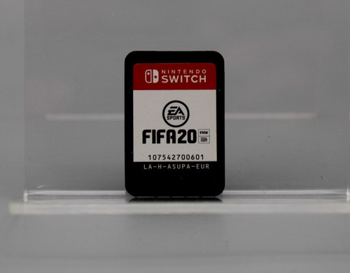Fifa legacy edition - fifa, 20