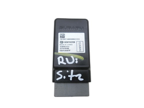 Steuergerät ecu modul - steuergerät,