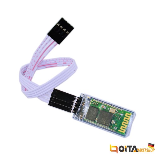 Wireless bluetooth modul rs232 - bluetooth,