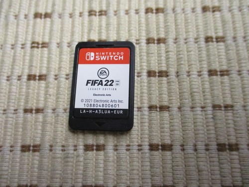 Fifa legacy edition für - 22,