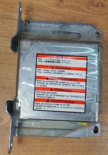 Subaru forester legacy modul - subaru,