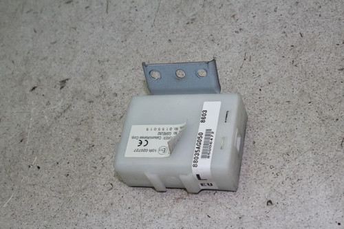 Steuergerät modul 88035ag050 - steuergerät,