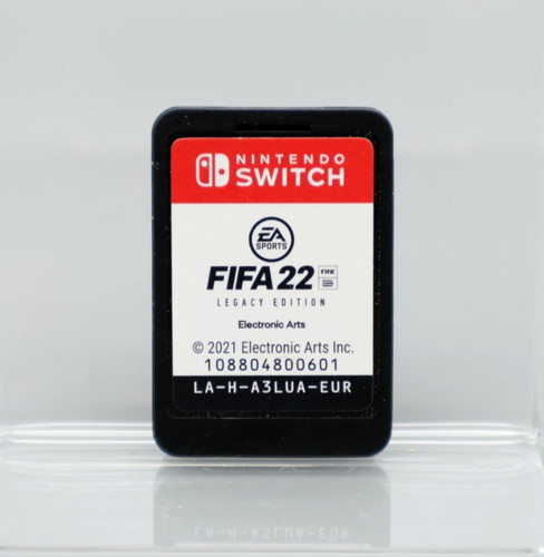 Fifa legacy edition - 22,