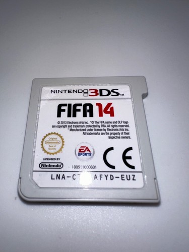 Fifa legacy edition - fifa, 14