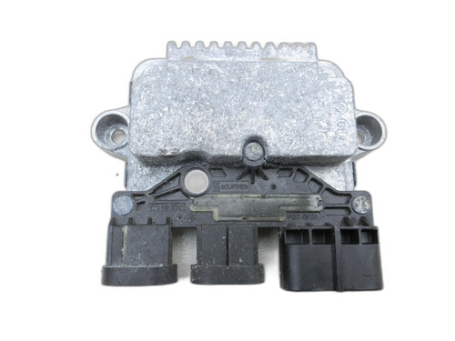 Steuergerät ecu modul links - steuergerät,