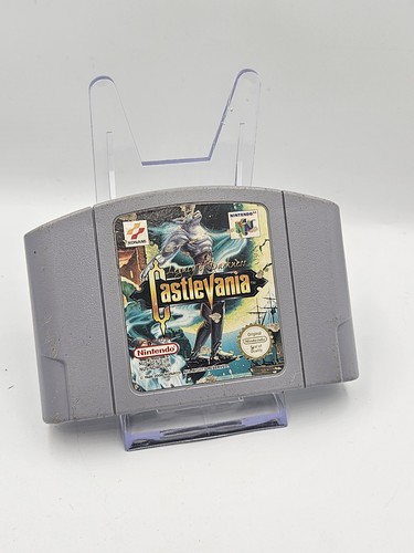 Castlevania legacy of - legacy,