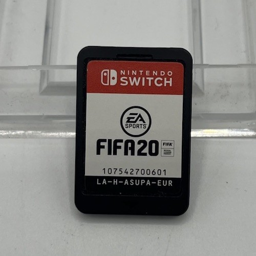 Fifa legacy edition - 20,