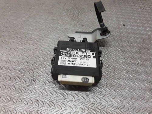 Subaru legacy 2011 lichtmodul - legacy,