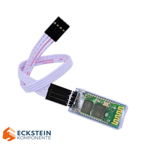 Wireless bluetooth modul rs232 - modul,