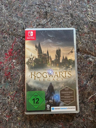 Nintendo switch hogwarts - nintendo,