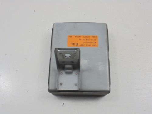 Subaru legacy iii relaismodul - iii,