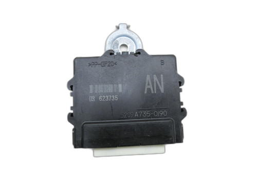 Steuergerät ecu modul an - ecu,