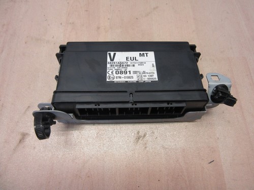 Subaru legacy bps - iv,